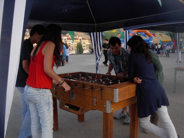 Arraial Ejaf 2010 126